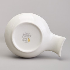 Подставка под ложку «Funny hens» - Фото 1