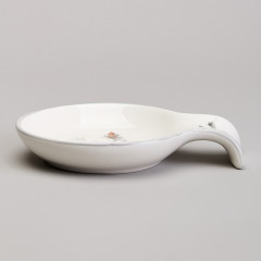 Подставка под ложку «Funny hens» - Фото 3