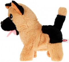 Игрушка интерактивная «Щенок Берта» - Фото 3