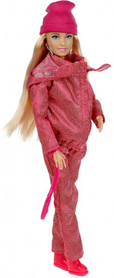 Кукла «Беременная София»