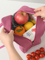 Термосумка «Delicious lunch» - Фото 1