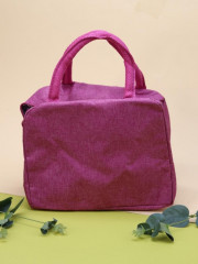 Термосумка «Delicious lunch» - Фото 5