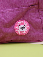 Термосумка «Delicious lunch» - Фото 6