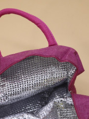 Термосумка «Delicious lunch» - Фото 7