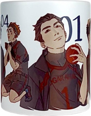 Кружка «Ravens» - Фото 1