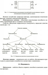Основы работоспособности технических систем. Учебное пособие - Фото 6