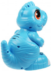 Игрушка развивающая «Весёлый динозавр-сказочник» - Фото 1