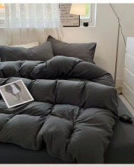 Комплект постельного белья - Фото 2