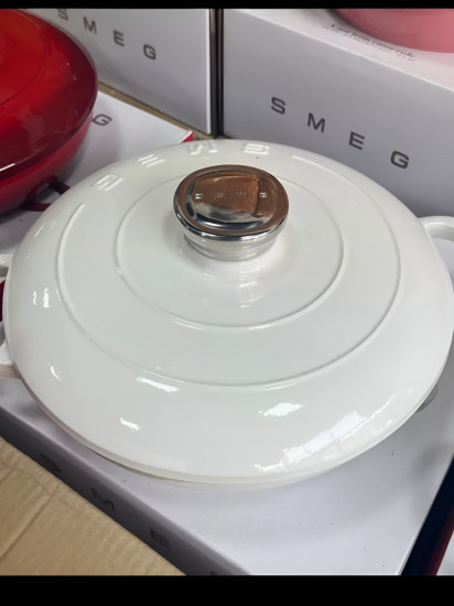 Сотейник чугунный