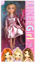 Кукла - Фото 1