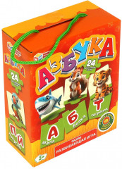 Обучающая игра «Азбука» - Фото 6