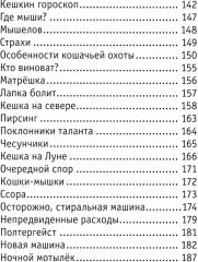 Кешка. Все истории про необыкновенного кота - Фото 4