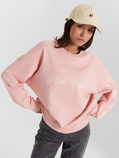 Свитшот женский