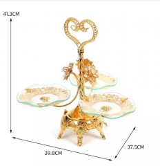 Менажница - Фото 3