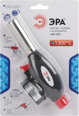 Горелка газовая с пьезоподжигом - Фото 3