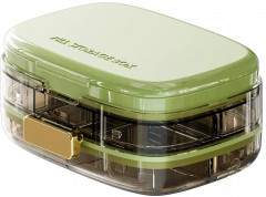 Таблетница - Фото 1