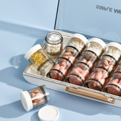 Таблетница - Фото 1