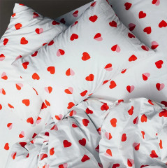 Комплект постельного белья «Романс» - Фото 6