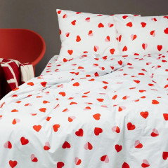 Комплект постельного белья «Романс» - Фото 11