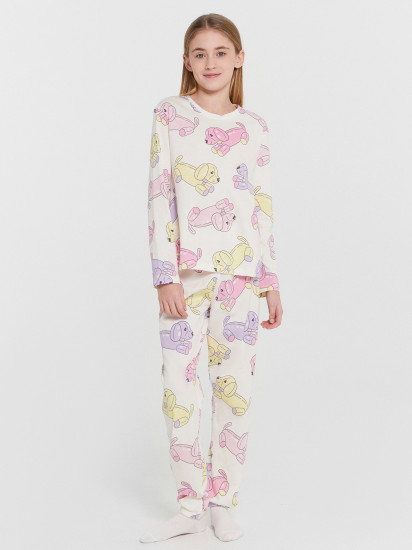 Пижама для девочек
