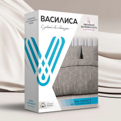 Комплект постельного белья «Роланд» - Фото 9