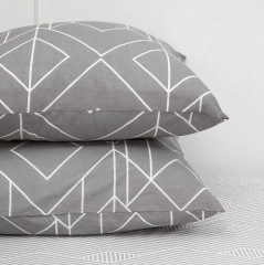 Комплект постельного белья «Каро» - Фото 9