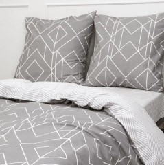 Комплект постельного белья «Каро» - Фото 10