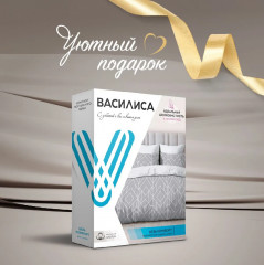 Комплект постельного белья «Каро» - Фото 14