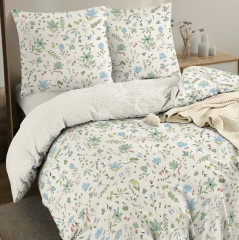 Комплект постельного белья «Либерти» - Фото 2