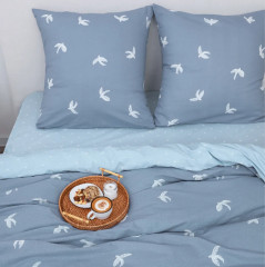 Комплект постельного белья «Абрис» - Фото 4