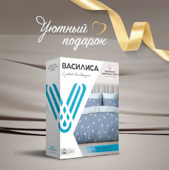 Комплект постельного белья «Абрис» - Фото 13