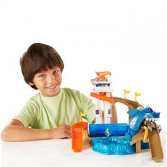 Игровой набор "Атака Акулы" - Фото 4