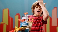 Игровой набор "Атака Акулы" - Фото 6