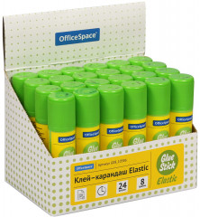 Клей-карандаш - Фото 1