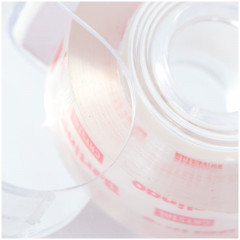 Лента клейкая в пластиковом диспенсере - Фото 2