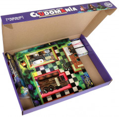 Игра настольная «Битлджуз» - Фото 1