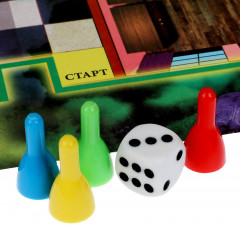 Игра настольная «Битлджуз» - Фото 7