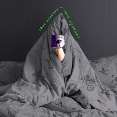 Комплект детского постельного белья «На спорте» - Фото 4