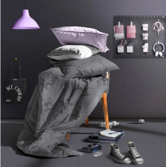 Комплект детского постельного белья «На спорте» - Фото 5