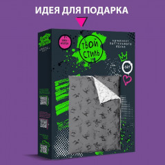 Комплект детского постельного белья «На спорте» - Фото 8