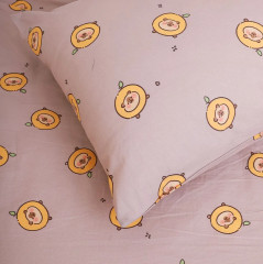 Комплект детского постельного белья «Капибара» - Фото 16