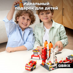 Конструктор «Космическая миссия» - Фото 8