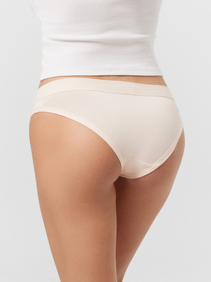 Трусы-слип женские комплект