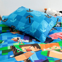 Комплект детского постельного белья «Пиксили» - Фото 7