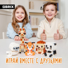 Конструктор «Тигр» - Фото 5