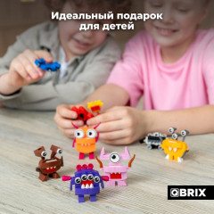 Конструктор «Фантастические существа» - Фото 7