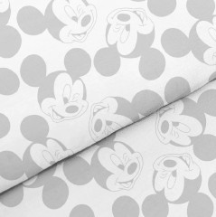 Комплект детского постельного белья «Микки» - Фото 5