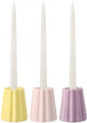 Набор подcвечников «Canelé» - Фото 1