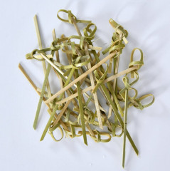 Набор шпажек для канапе «Узелок» - Фото 1