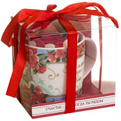 Набор подарочный «Любимая подруга» - Фото 2